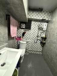 Blk 312A Anchorvale Vista (Sengkang), HDB Executive #510434471